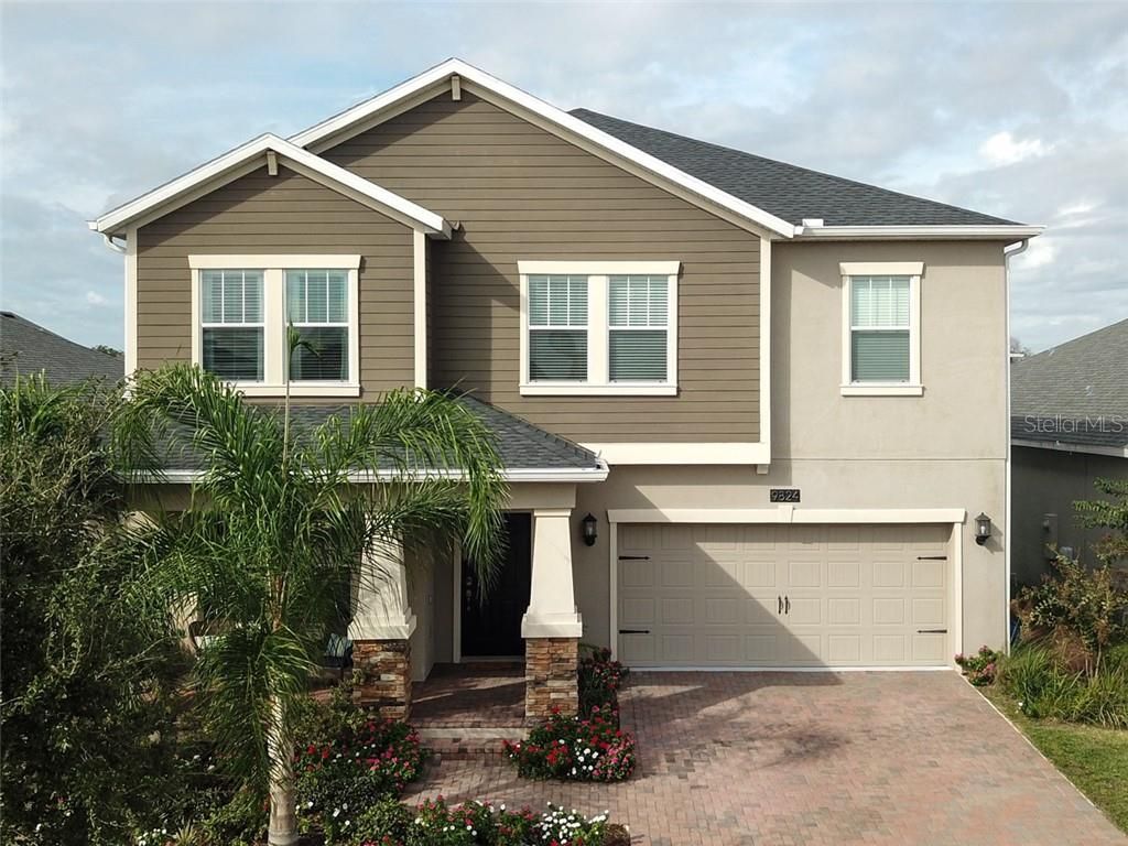 9824 Loblolly Woods Dr