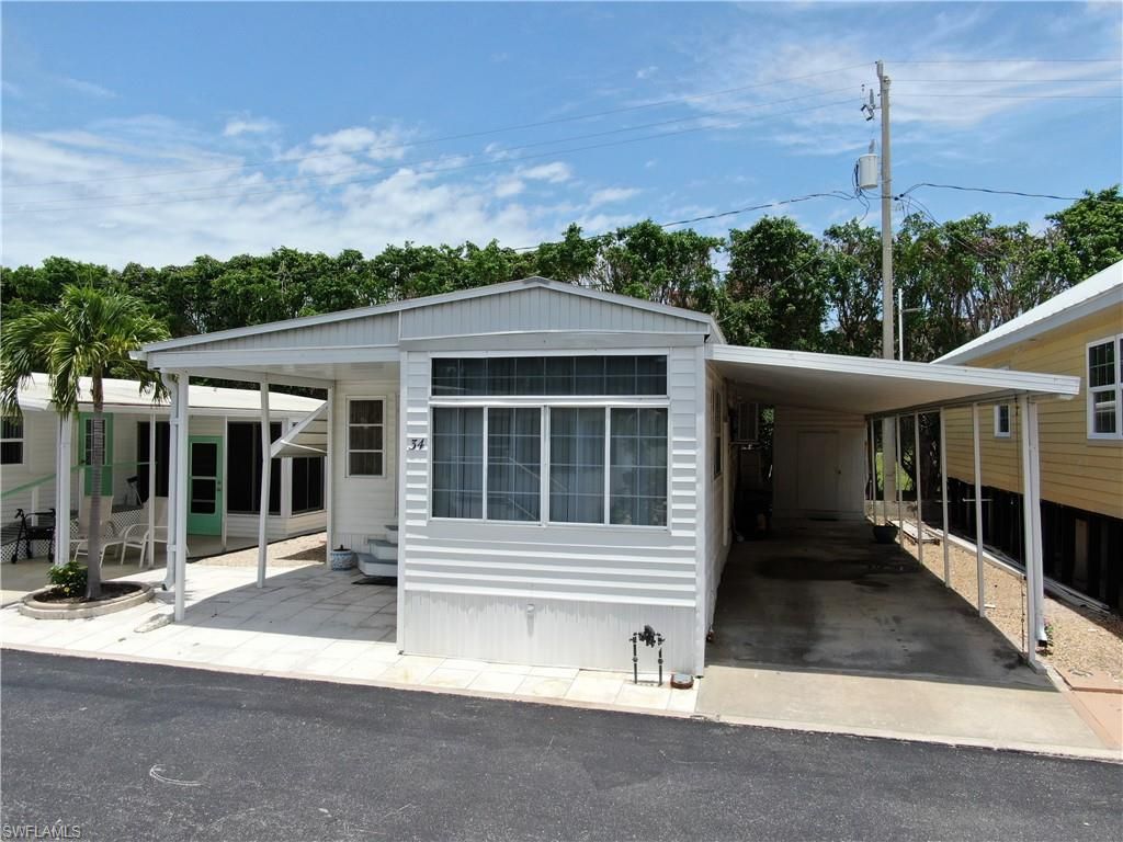 26275 Hickory Blvd LOT 34