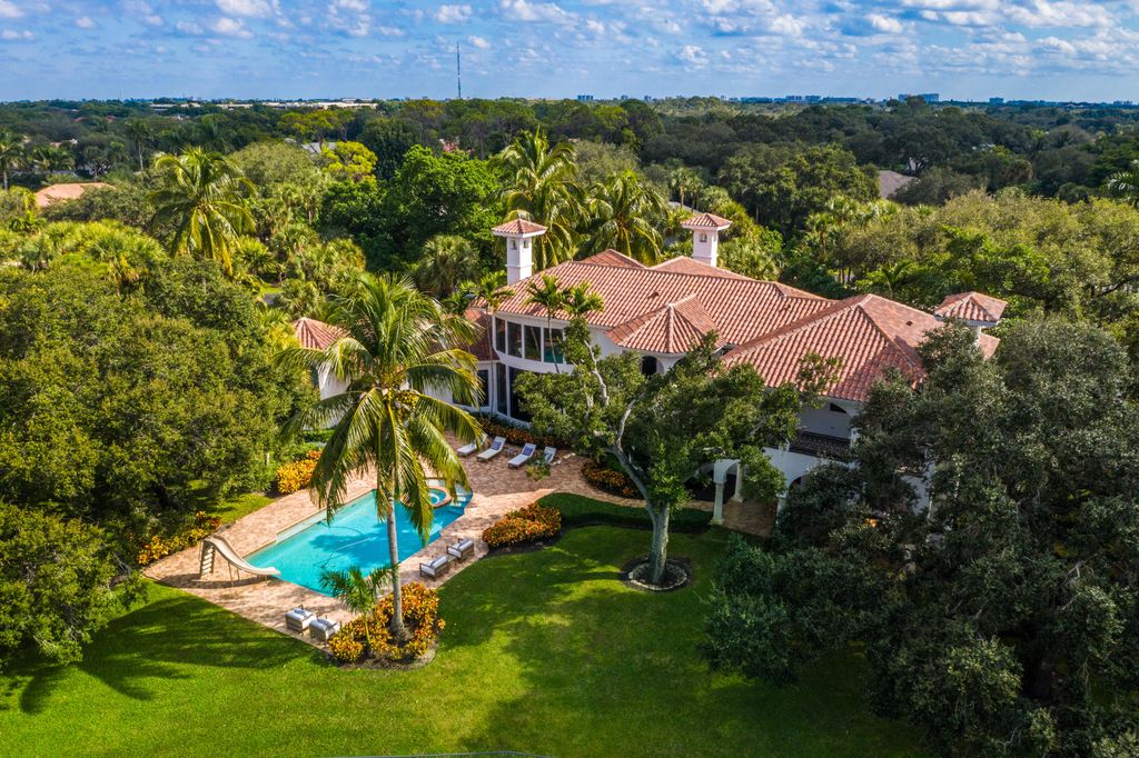 16193 Bridlewood Cir