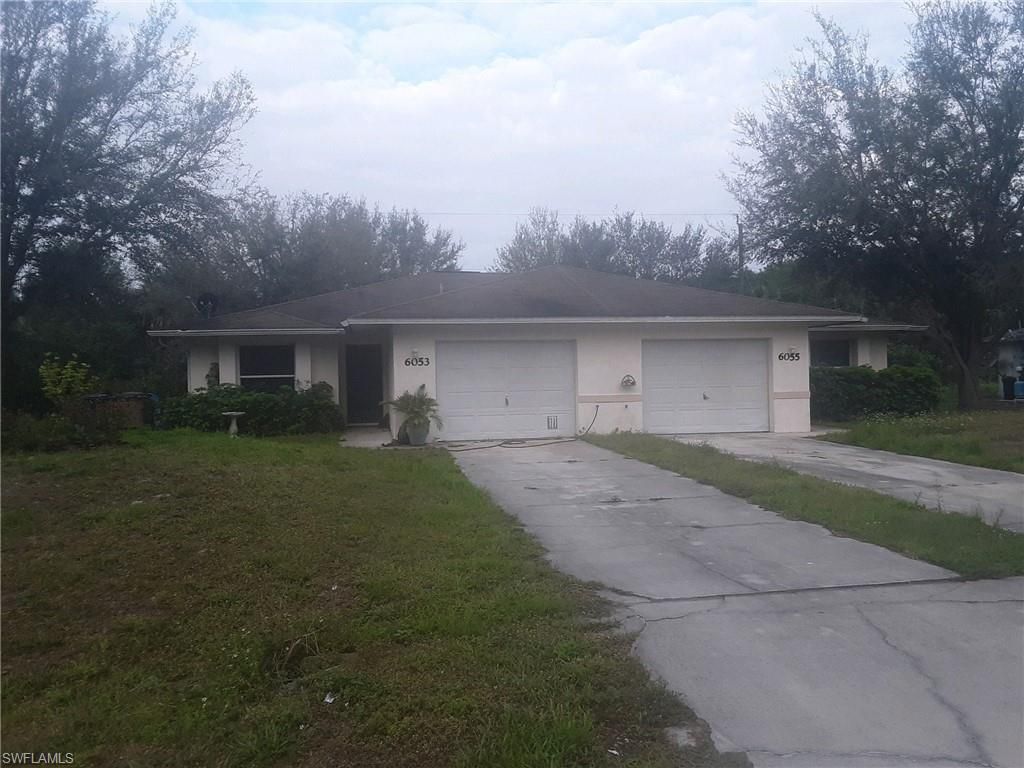 6053 Laurelwood Dr