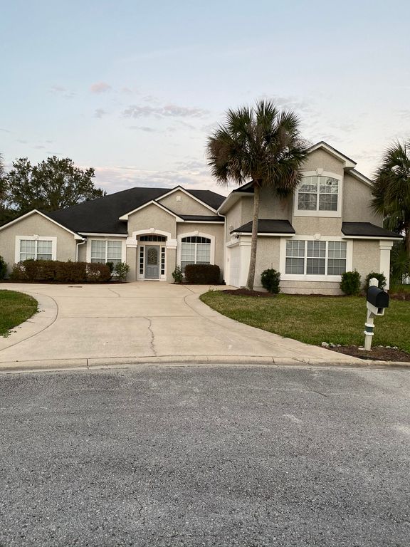 1505 Millbrook Ct