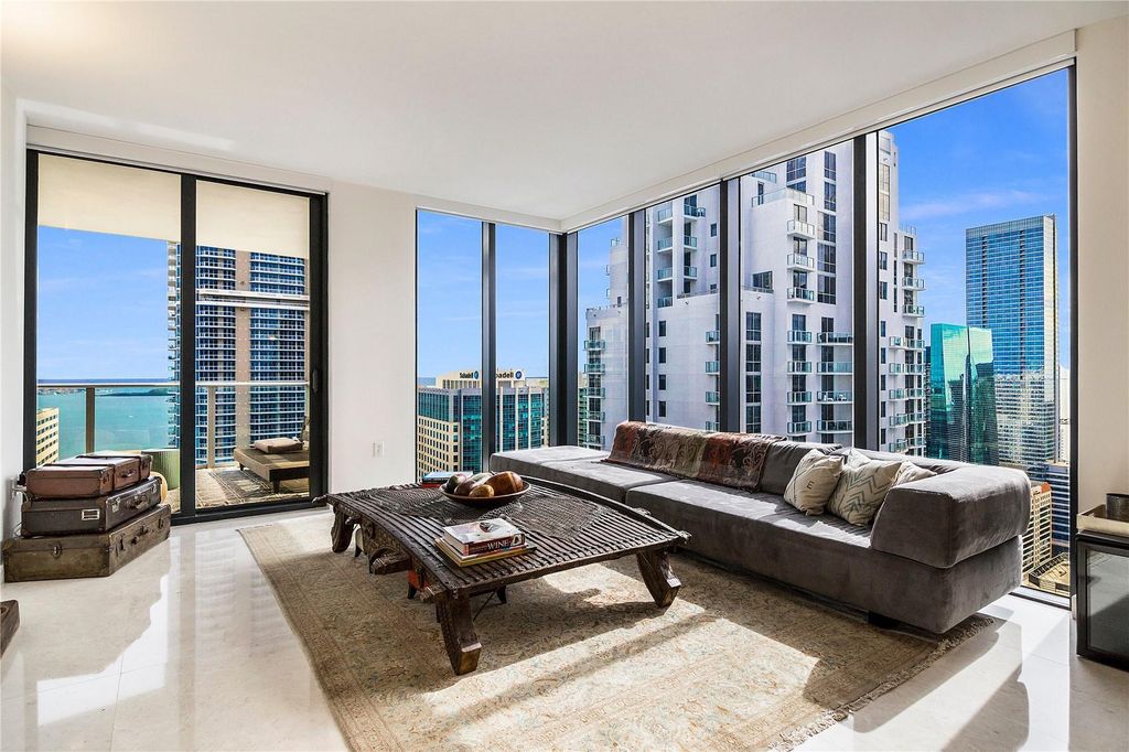 1010 Brickell Ave UNIT 4105