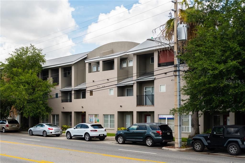 128 S Bumby Ave #6