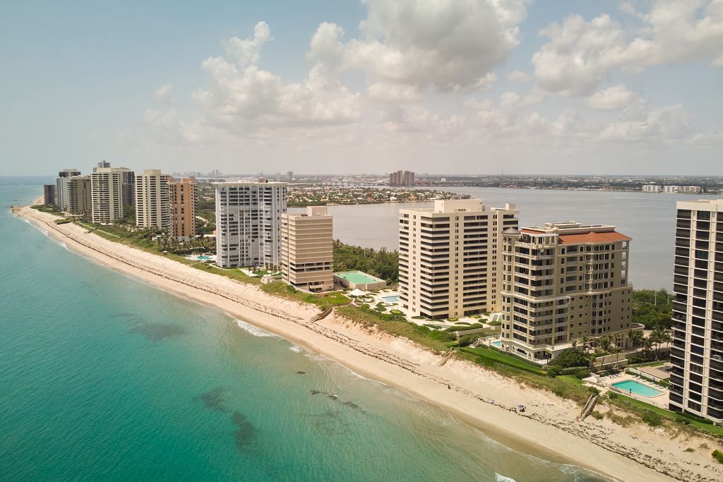 5310 N Ocean Dr UNIT 301