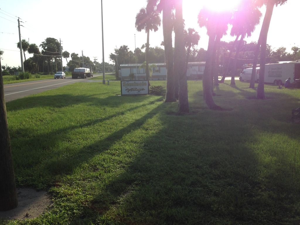 1536 Us Highway 441 SE LOT 4