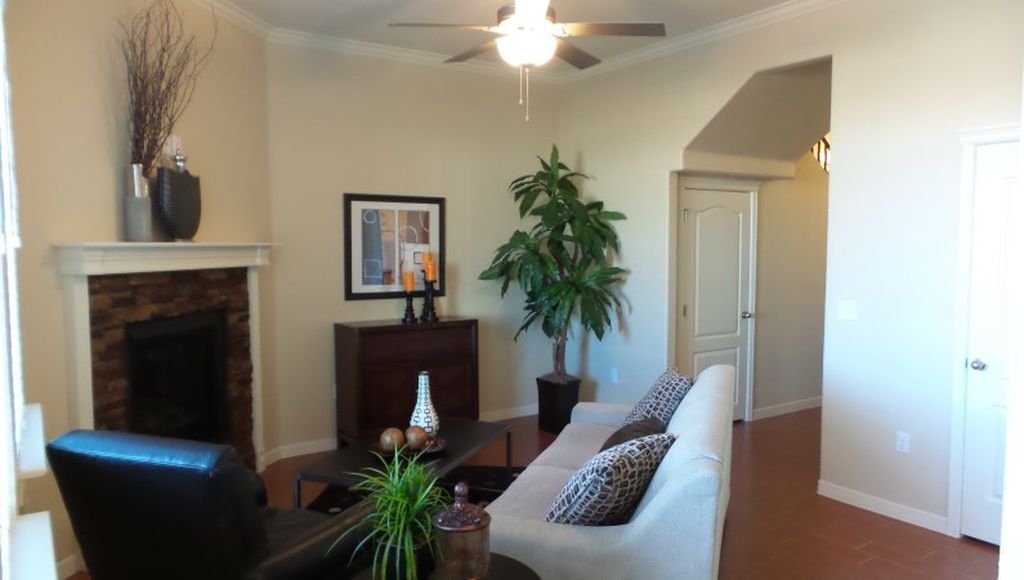 Bella Estancias Apartments El Paso Tx Zillow