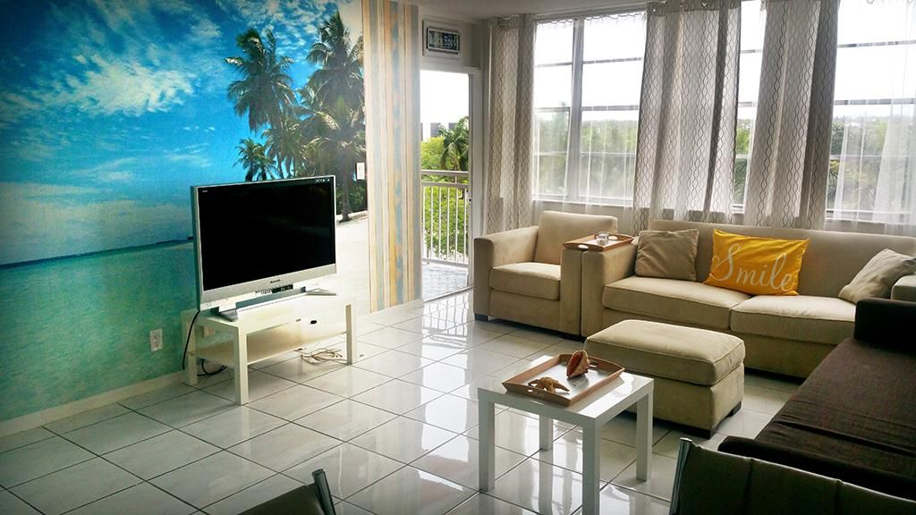 2025 NE 164th St APT 518