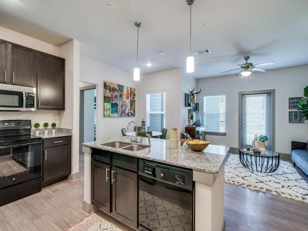 Palladium Denton Apartment Rentals Tx Zillow