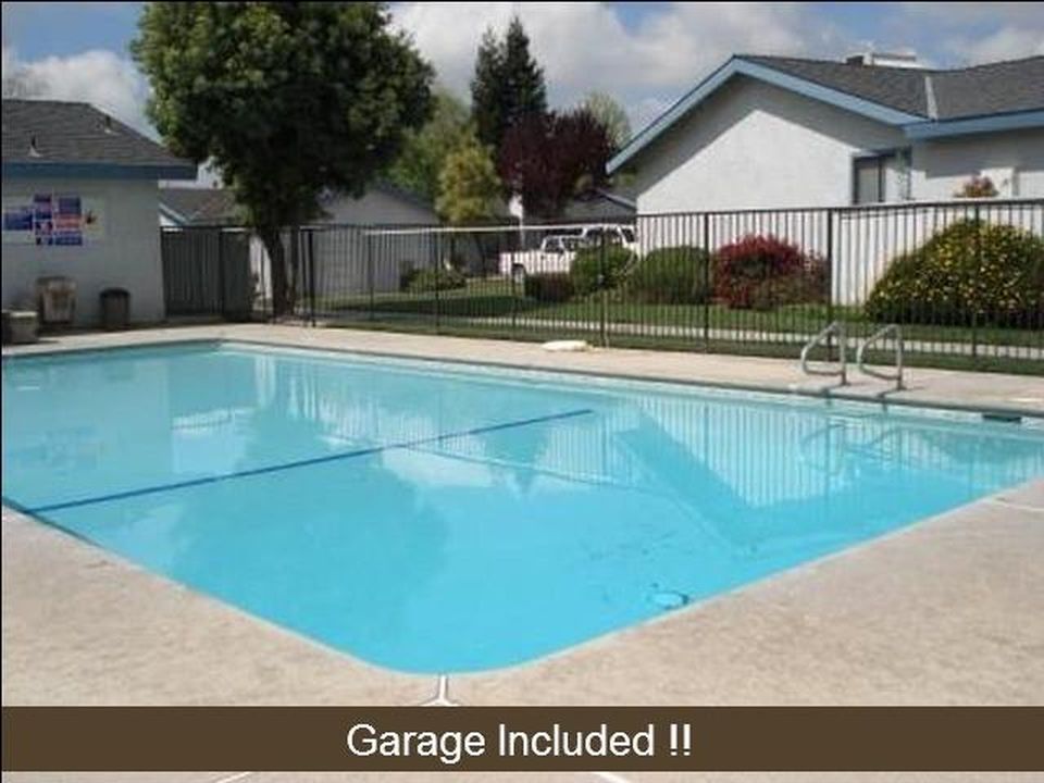 Gates Villas Apartment Homes Fresno Ca Zillow
