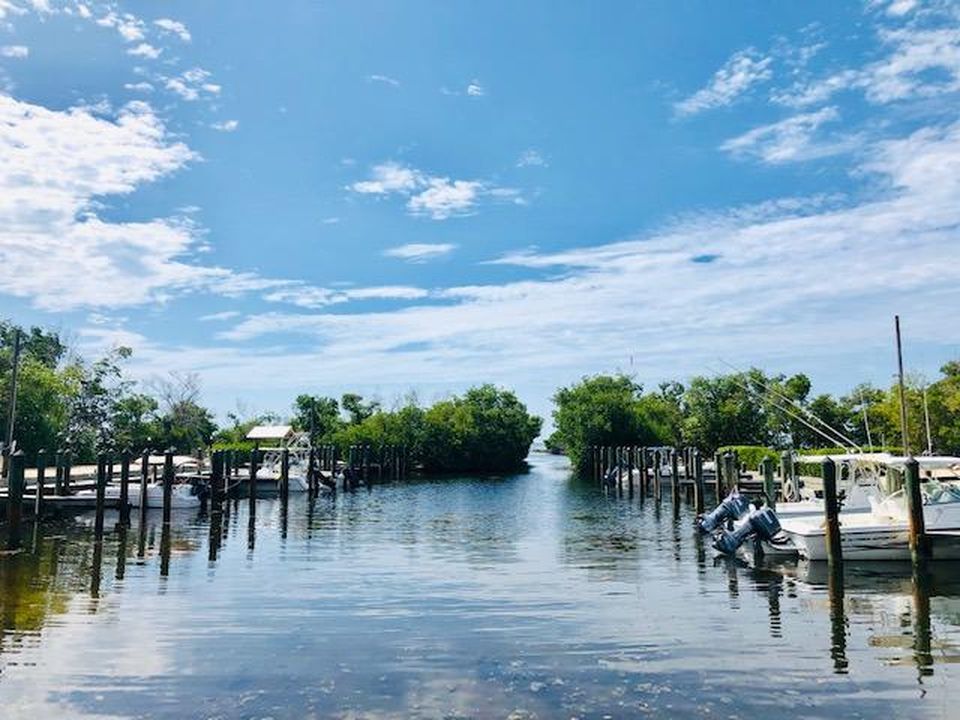 58950 Overseas Hwy LOT 33