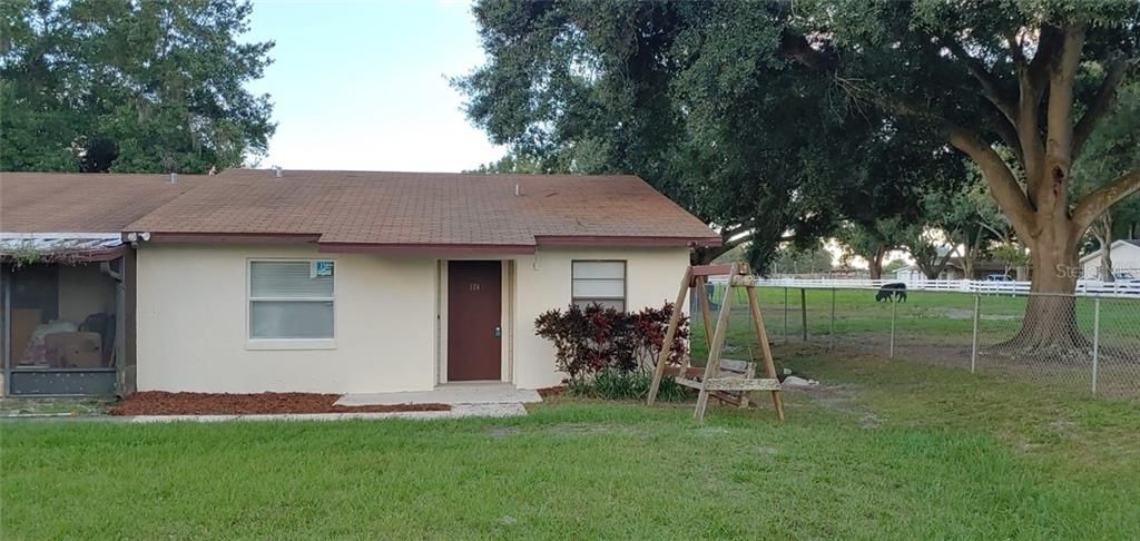 124 Williamsburg Ct SW # 1