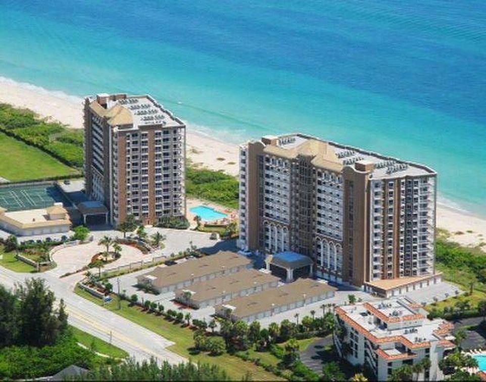 4160 N Highway A1a APT 804A