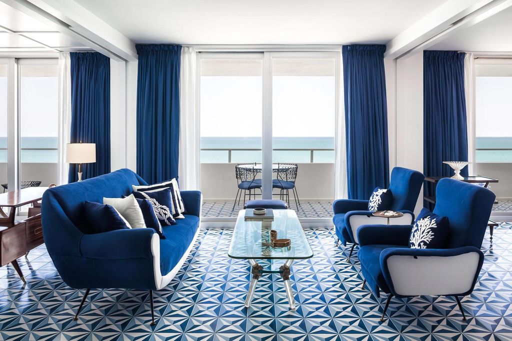 5555 Collins Ave APT 14K