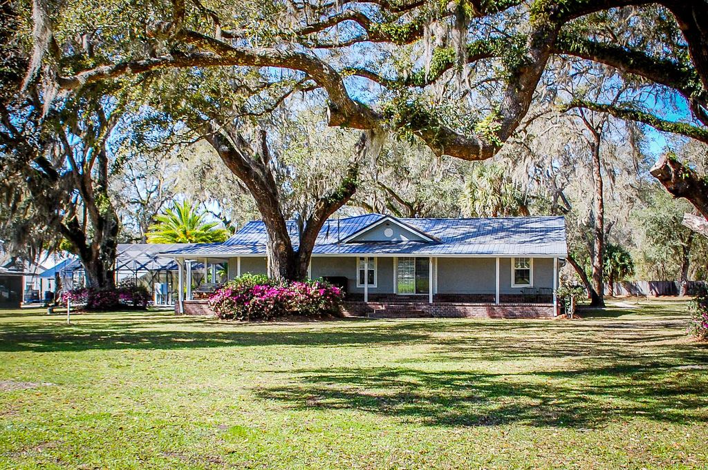 17343 SE County Road 2082