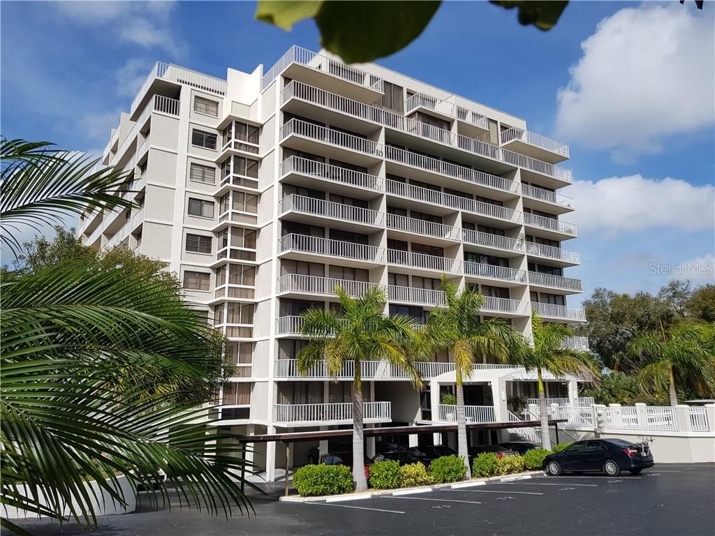 500 N Osceola Ave APT 705
