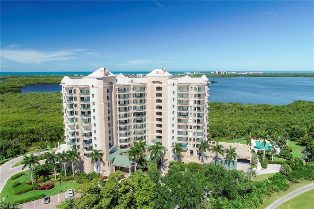 4811 Island Pond Ct UNIT 605