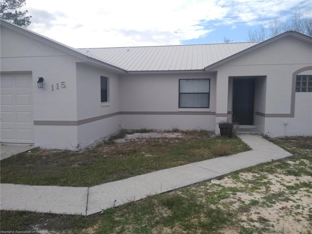 115 Bimini St NE