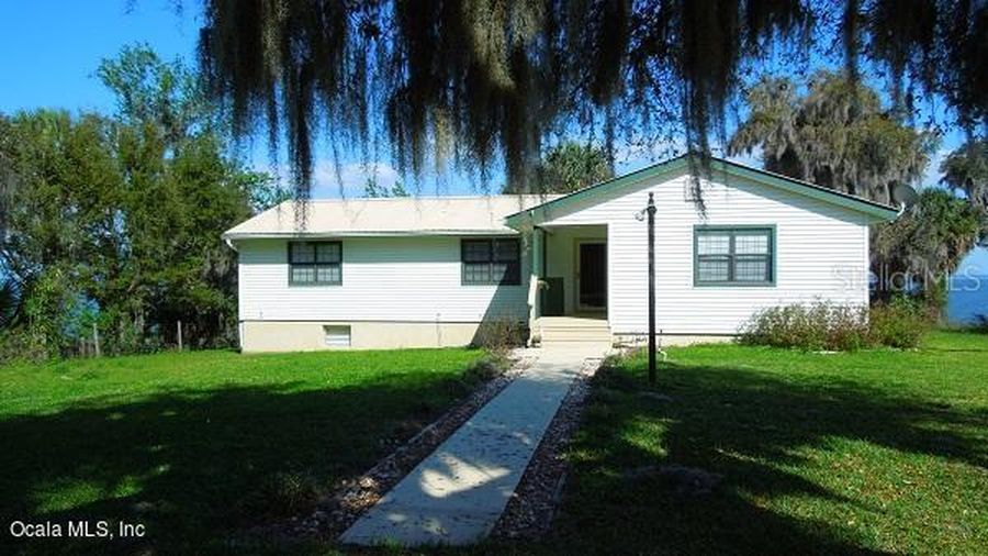 8445 NE 310th Ave