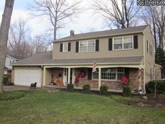 245 Parkview Dr Avon Lake Oh 44012 Zillow
