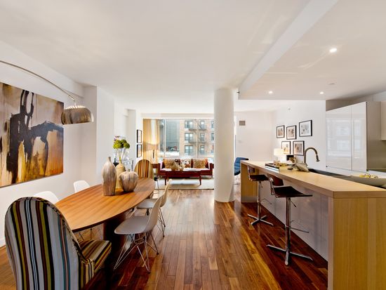 166 W 18th St Apt 2a New York Ny 10011 Zillow
