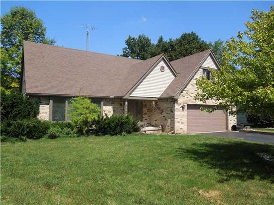 6548 Marie Ln, Maumee, OH 43537