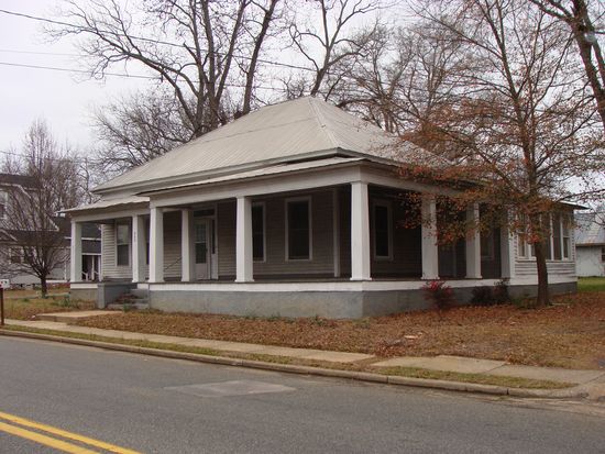 Personals in tennille georgia