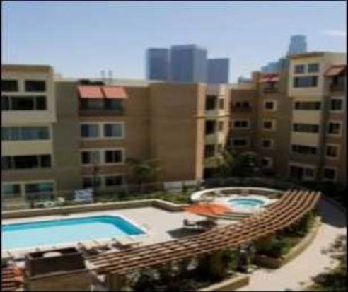 Belmont Station Apartments Los Angeles Ca Zillow