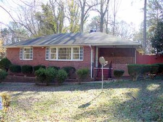 180 Old Bee Tree Dr Marietta Ga 30062 Zillow