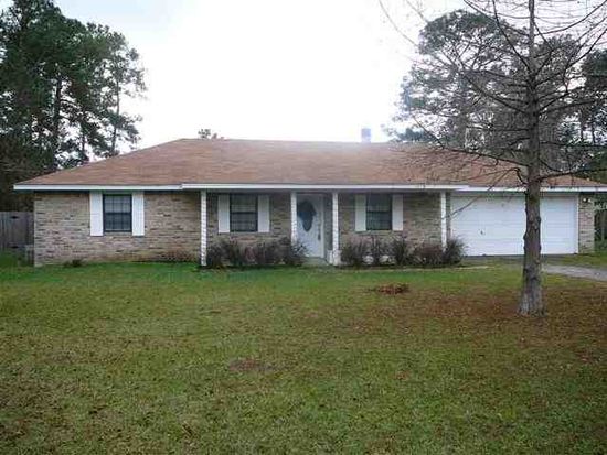 103 Williams Rd Lumberton Tx 77657 Zillow - 