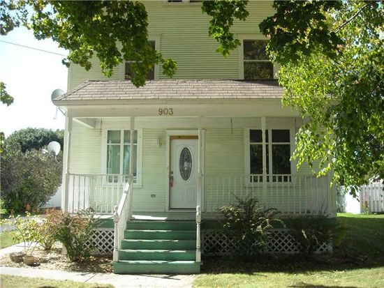 903 6th St, Kiel, WI 53042 | Zillow