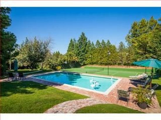 Swingers in monte sereno california