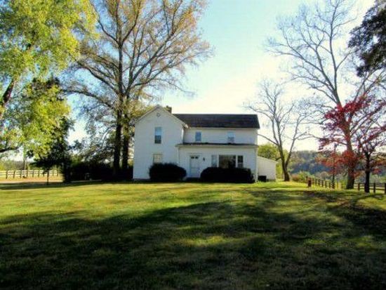 3978 Snow Creek Rd, Williamsport, TN 38487