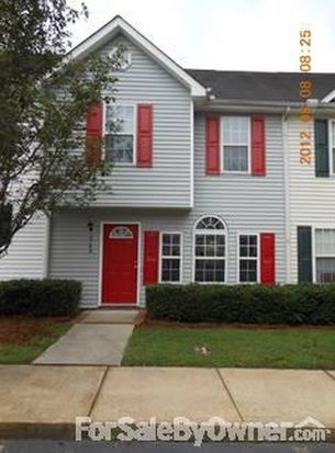 5104 Twisted Willow Way Raleigh Nc 27610 Zillow