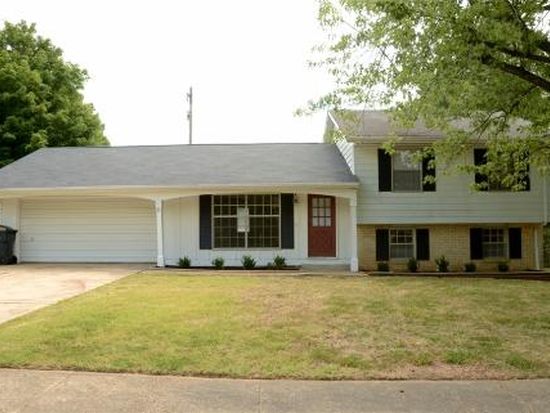 1606 Tanglewood Dr, Jonesboro, AR 72401 | Zillow