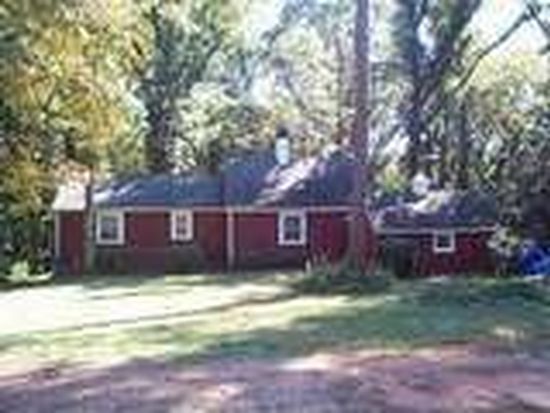 285 Gran Ellen Dr Athens Ga 30606 Zillow