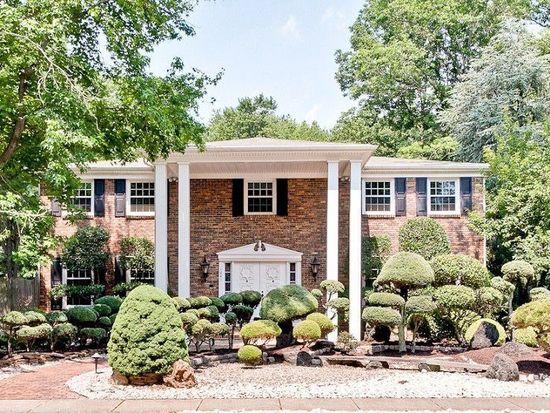 1041 Cardinal Ln Cherry Hill Nj 08003 Zillow 1041 Cardinal Ln