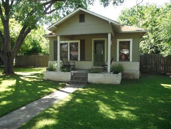 441 Common St, New Braunfels, TX 78130 | Zillow