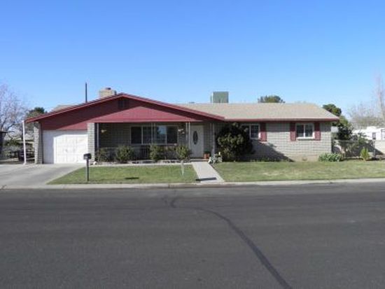 mobile homes in safford az