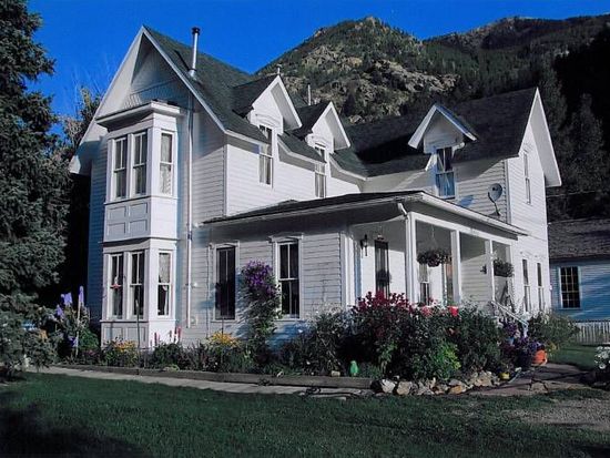 Silver Plume Co >> 445 Hancock St Silver Plume Co 80476 Zillow Silver Plume Co >> 445 Hancock St Silver Plume Co 80476 Zillow