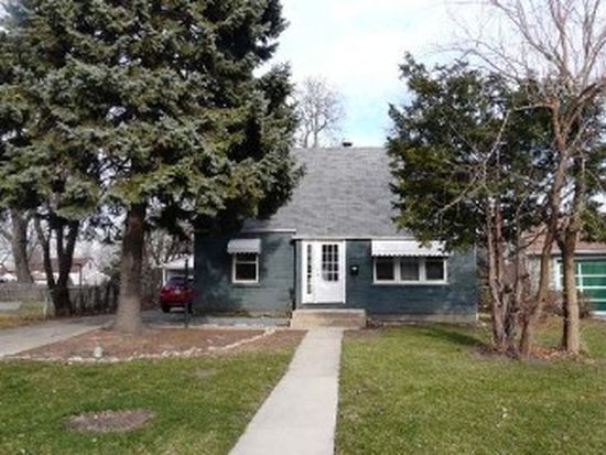 Singles in franklin il