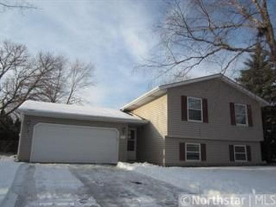 5349 Cottage Ct White Bear Township Mn 55110 Zillow