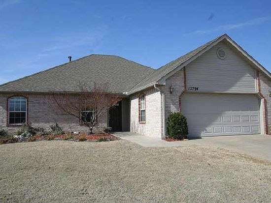 12794 N 131st East Ave, Collinsville, OK 74021 | Zillow