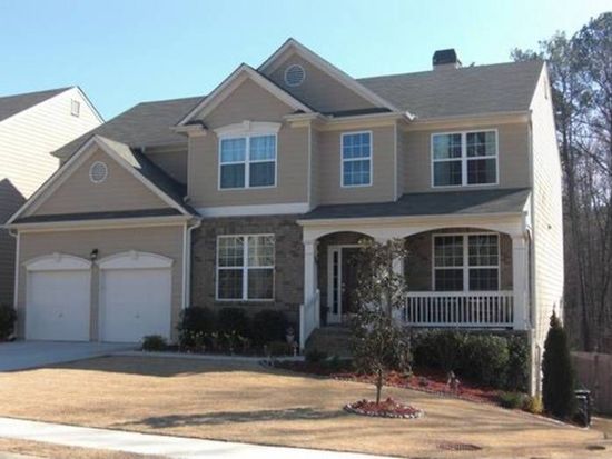 420 acorn dr acworth ga 30102 zillow