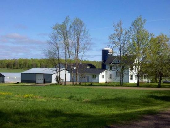 N1421 Hallberg Rd Ogema Wi 54459