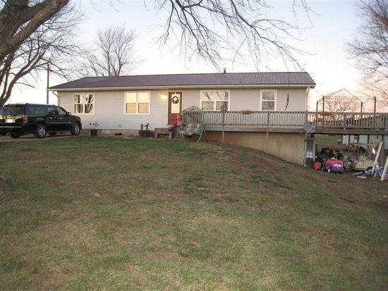 191 E Dade 84, Greenfield, MO 65661 | Zillow