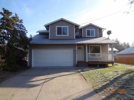 25409 36th Ave E Spanaway Wa 98387 Zillow