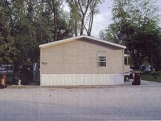 534 E 37th Ave LOT 696, Hobart, IN 46342 | Zillow