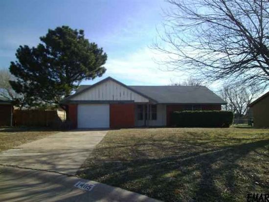 1405 N 20th St, Enid, OK 73701 | Zillow