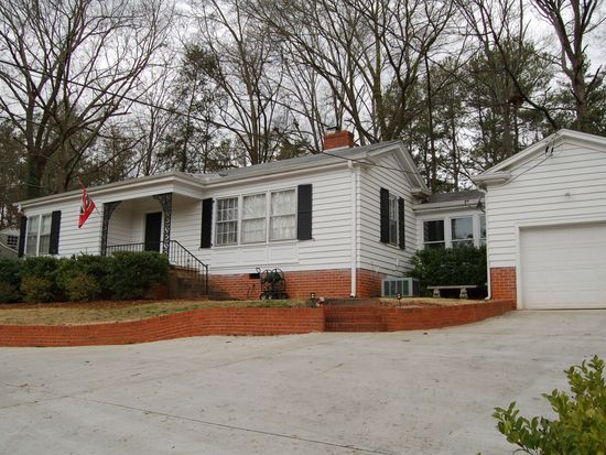 206 Gran Ellen Dr Athens Ga 30606 Zillow