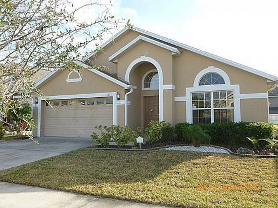8752 Hastings Beach Blvd Orlando Fl 32829 Zillow